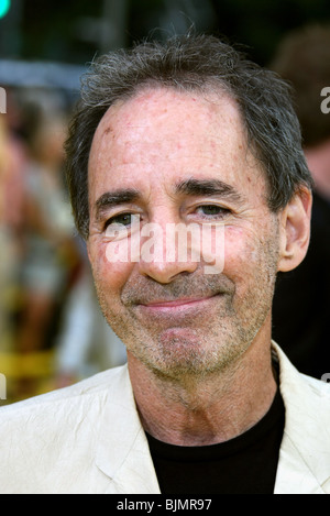 HARRY SHEARER THE SIMPSONS MOVIE PREMIERE WESTWOOD LOS ANGELES USA 24 Juillet 2007 Banque D'Images