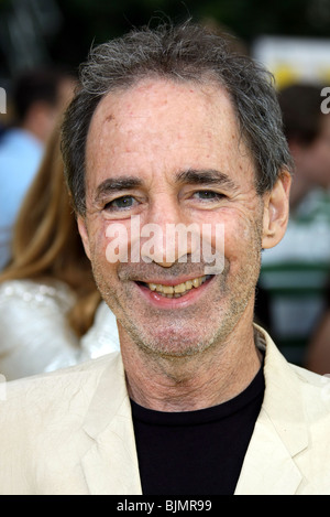 HARRY SHEARER THE SIMPSONS MOVIE PREMIERE WESTWOOD LOS ANGELES USA 24 Juillet 2007 Banque D'Images