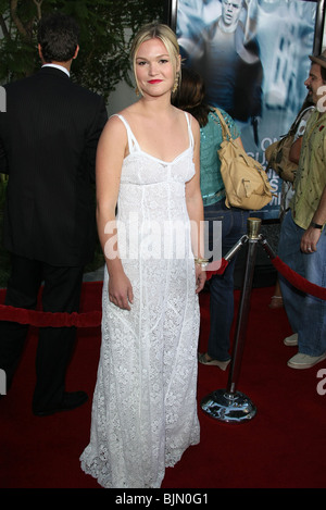 JULIA STILES THE BOURNE ULTIMATUM PREMIÈRE MONDIALE ARCLIGHT HOLLYWOOD LOS ANGELES USA 25 Juillet 2007 Banque D'Images