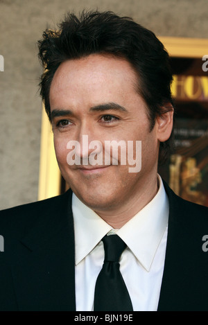 JOHN CUSACK 1408 PREMIERE FILM WESTWOOD LOS ANGELES USA 12 Juin 2007 Banque D'Images