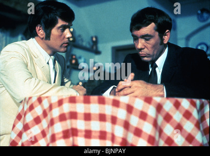 RANDALL ET HOPKIRK (décédé) (TV) (1969) KENNETH COPE, MIKE PRATT 005 Banque D'Images