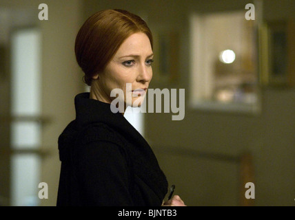 L'Etrange histoire DE BENJAMIN BUTTON (2008) Cate Blanchett David Fincher (DIR) BEBU 006 Banque D'Images