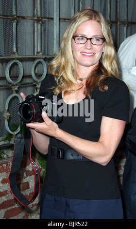 ELISABETH SHUE IT MIGHT GET LOUD LOS ANGELES PREMIERE. FESTIVAL DU FILM DE LOS ANGELES WESTWOOD CA USA 19 Juin 2009 Banque D'Images