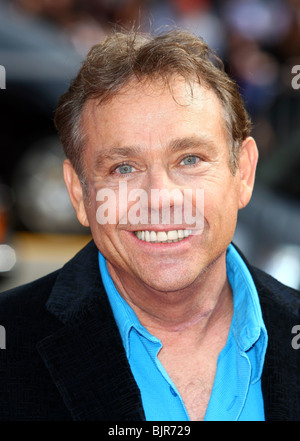 WESLEY EURE LAND OF THE LOST PREMIÈRE AMÉRICAINE HOLLYWOOD Los Angeles CA USA 30 mai 2009 Banque D'Images