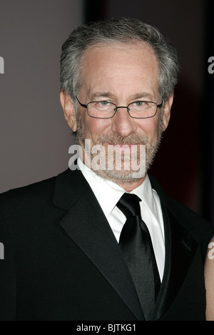 STEVEN SPIELBERG 61ème FESTIVAL DU FILM DE VENISE Italie Venise Lido TER 01 Septembre 2004 Banque D'Images