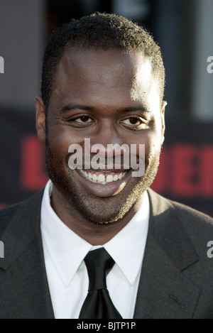 KEVIN DANIELS BAIN 49 WORLD FILM PREMIERE HOLLYWOOD LOS ANGELES USA 20 Septembre 2004 Banque D'Images