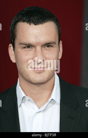 BALTHAZAR GETTY DE BAIN 49 WORLD FILM PREMIERE HOLLYWOOD LOS ANGELES USA 20 Septembre 2004 Banque D'Images