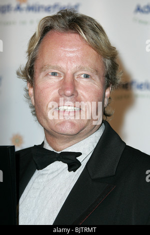 JOHN SAVAGE 4ÈME ADOPTER UN GALA MINES CENTURY PLAZA HOTEL CENTURY CITY LOS ANGELES USA 15 Octobre 2004 Banque D'Images