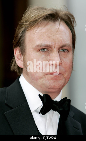 PHILIP GLENISTER LA BRITISH ACADEMY TELEVISION AWARDS 2007 LE LONDON PALLADIUM Londres Angleterre 20 Mai 2007 Banque D'Images