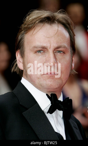 PHILIP GLENISTER LA BRITISH ACADEMY TELEVISION AWARDS 2007 LE LONDON PALLADIUM Londres Angleterre 20 Mai 2007 Banque D'Images