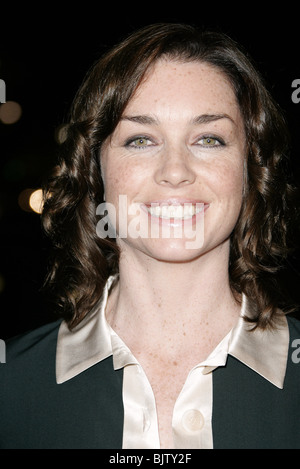 JULIANNE NICHOLSON FILM KINSEY PREMIERE WESTWOOD LOS ANGELES USA 08 novembre 2004 Banque D'Images