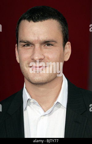 BALTHAZAR GETTY DE BAIN 49 WORLD FILM PREMIERE HOLLYWOOD LOS ANGELES USA 20 Septembre 2004 Banque D'Images