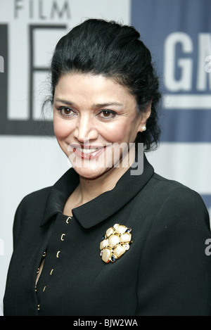 SHOHREH AGHDASHLOO WOMEN IN FILM AND GENERAL MOTO UNIVERSAL STUDIOS LA USA 05 janvier 2005 Banque D'Images