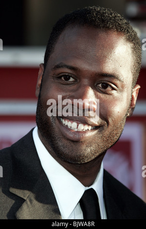 KEVIN DANIELS BAIN 49 WORLD FILM PREMIERE HOLLYWOOD LOS ANGELES USA 20 Septembre 2004 Banque D'Images