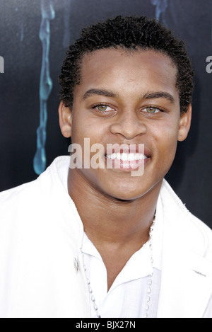 ROBERT RI'CHARD HOUSE OF WAX FILM PREMIERE WESTWOOD LOS ANGELES USA 27 avril 2005 Banque D'Images