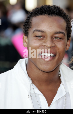 ROBERT RI'CHARD HOUSE OF WAX FILM PREMIERE WESTWOOD LOS ANGELES USA 27 avril 2005 Banque D'Images