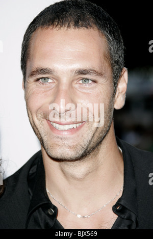 RAOUL BOVA LES FRÈRES GRIMM FILM PREMI DIRECTORS GUILD OF AMERICA HOLLWOOD LA USA 08 Août 2005 Banque D'Images