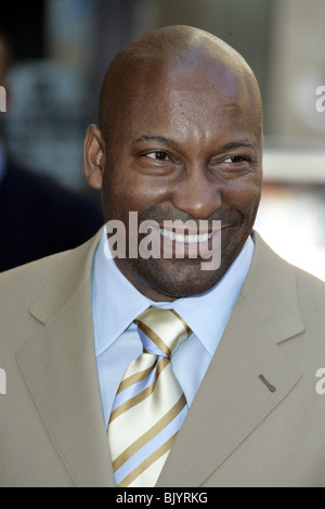 JOHN SINGLETON BET AWARDS 2005 KODAK THEATRE LA HOLLYWOOD USA 28 Juin 2005 Banque D'Images