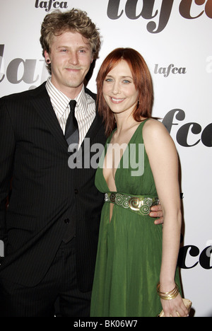 VERA FARMIGA 31ST LOS ANGELES Film Critics Association Awards CENTURY CITY LOS ANGELES USA 17 janvier 2006 Banque D'Images