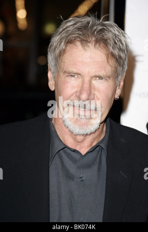 HARRISON FORD FIREWALL PREMIÈRE MONDIALE CHINESE THEATRE HOLLYWOOD LOS ANGELES USA 02 Février 2006 Banque D'Images