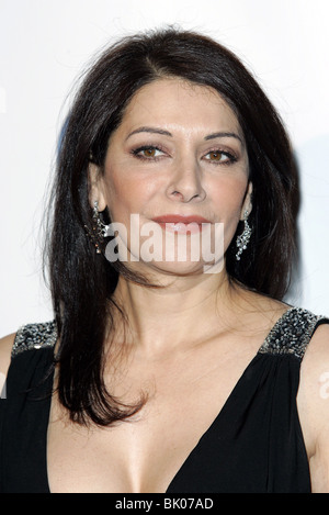 MARINA SIRTIS PRODUCTEURS 2006 GUILD OF AMERICA AWARDS BURBANK LOS ANGELES USA 22 janvier 2006 Banque D'Images