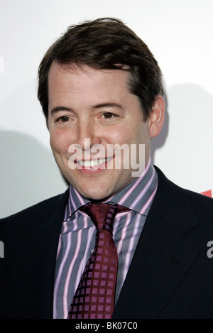 MATTHEW BRODERICK LE PREMIER PRODUCTEURS CENTURY CITY LOS ANGELES USA 12 décembre 2005 Banque D'Images