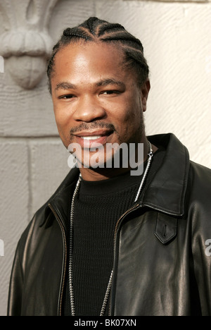 XZIBIT BERNER PREMIERE WESTWOOD LOS ANGELES USA 10 décembre 2005 Banque D'Images