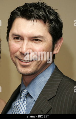 LOU DIAMOND PHILLIPS 58ÈME DIRECTORS GUILD OF AMERICA AWARDS CENTURY CITY LOS ANGELES USA 28 janvier 2006 Banque D'Images