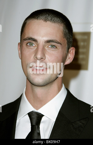 MATTHEW GOODE 2005 BAFTA/LA CUNARD BRITANNIA AWARDS Beverly Hilton Hotel HOLLYWOOD LOS ANGELES USA 10 novembre 2005 Banque D'Images