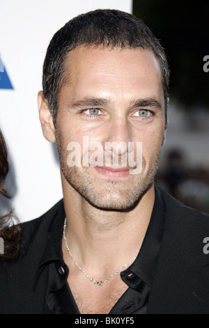 RAOUL BOVA LES FRÈRES GRIMM FILM PREMI DIRECTORS GUILD OF AMERICA HOLLWOOD LA USA 08 Août 2005 Banque D'Images