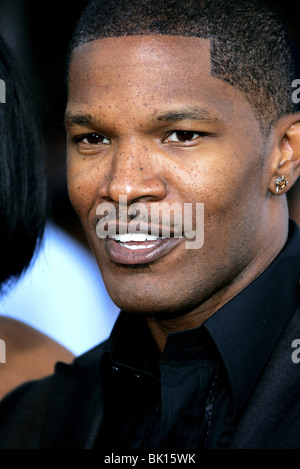 JAMIE FOXX MIAMI VICE-PREMIÈRE MONDIALE WESTWOOD LOS ANGELES USA 20 Juillet 2006 Banque D'Images