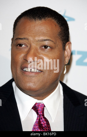 LAURENCE FISHBURNE HOLLYWOOD FILM FESTIVAL 10ÈME GALA HOLLYWOOD BEVERLY HILLS LOS ANGELES CALIFORNIA USA 23 octobre 200 Banque D'Images