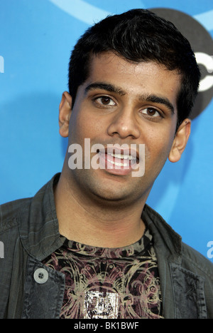 SUNKRISH BALA DISNEY ABC TV PARTI ALLSTAR PASADENA LOS ANGELES USA 19 Juillet 2006 Banque D'Images