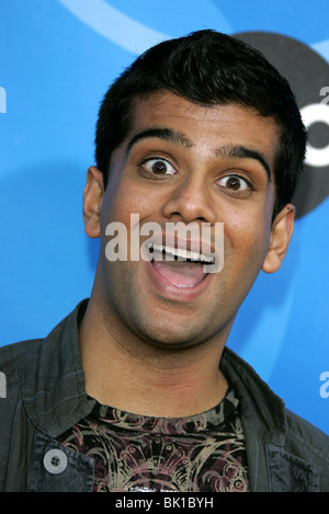 SUNKRISH BALA DISNEY ABC TV PARTI ALLSTAR PASADENA LOS ANGELES USA 19 Juillet 2006 Banque D'Images