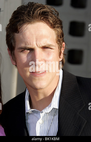 JASON MEWES CINERAMA DOME COMMIS 2 PREMIERE HOLLYWOOD LOS ANGELES USA 11 Juillet 2006 Banque D'Images