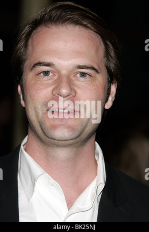 TOM VAUGHAN POUR 10 PREMIERE FILM ARCLIGHT HOLLYWOOD LOS ANGELES USA 06 Février 2007 Banque D'Images