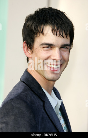 CHRISTOPHER GORHAM UNE SOIRÉE AVEC UGLY BETTY NORTH HOLLYWOOD LOS ANGELES USA 30 avril 2007 Banque D'Images