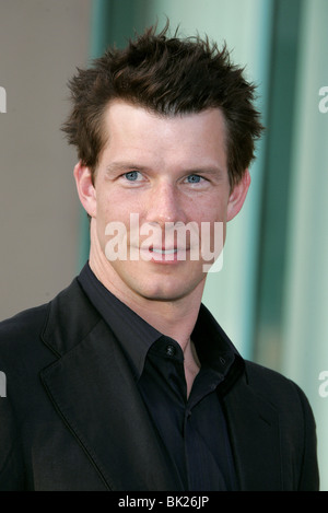 ERIC MABIUS UNE SOIRÉE AVEC UGLY BETTY NORTH HOLLYWOOD LOS ANGELES USA 30 avril 2007 Banque D'Images