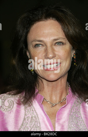 JACQUELINE BISSET BABEL FILM PREMIERE WESTWOOD LOS ANGELES CALIFORNIA USA 05 novembre 2006 Banque D'Images