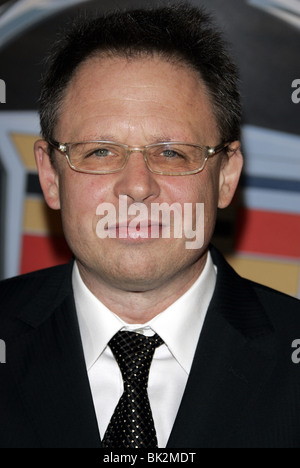 BILL CONDON DREAMGIRLS PREMIERE FILM BEVERLY HILLS LOS ANGELES USA 11 décembre 2006 Banque D'Images