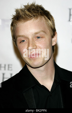 NOEL FISHER LES RICHESSES PLAT PREMIERE CENTURY CITY LOS ANGELES USA 10 Mars 2007 Banque D'Images