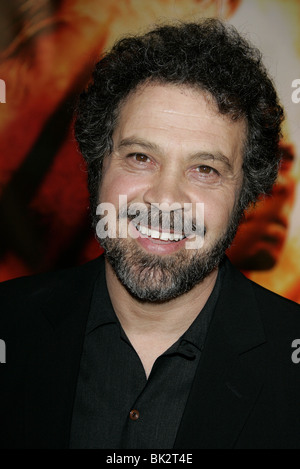 EDWARD ZWICK BLOOD DIAMOND PREMIERE GRAUMAN'S CHINESE THEATRE HOLLYWOOD USA 06 décembre 2006 Banque D'Images