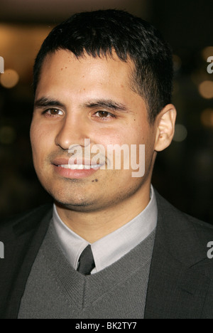 MICHAEL PENA SHOOTER PREMIERE LOS ANGELES WESTWOOD LOS ANGELES USA 08 Mars 2007 Banque D'Images