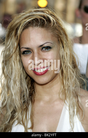 DITA DE LEON JOHN TUCKER DOIT MOURIR FILM PREMIERE CHINESE THEATRE