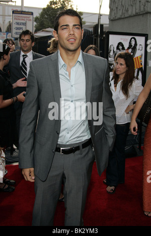 JESSE METCALFE JOHN TUCKER DOIT MOURIR FILM PREMIERE CHINESE THEATRE HOLLYWOOD LOS ANGELES USA 25 Juillet 2006 Banque D'Images