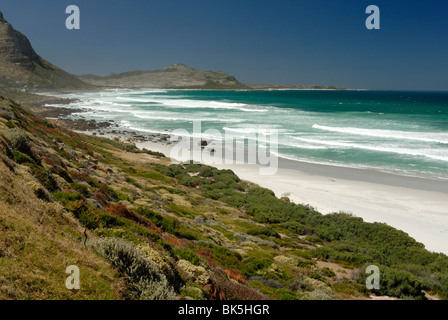 Witzandbay, Cape Town, Afrique du Sud, l'Afrique Banque D'Images