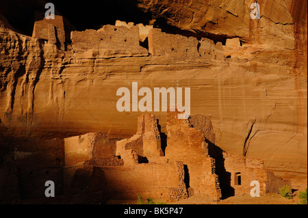 Canyon de Chelly, Arizona, USA Banque D'Images