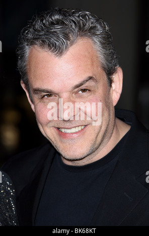 DANNY HUSTON LE CHOC DES TITANS LOS ANGELES PREMIERE HOLLYWOOD Los Angeles CA USA 31 Mars 2010 Banque D'Images