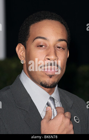 14E CONGRÈS ANNUEL LUDACRIS Screen Actors Guild Awards CULTE CENTRE-VILLE DE LOS ANGELES USA 27 janvier 2008 Banque D'Images