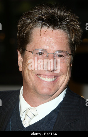 ANDY TENNANT FOOL'S GOLD WORLD PREMIERE GRAUMANS CHINESE HOLLYWOOD LOS ANGELES USA 30 janvier 2008 Banque D'Images